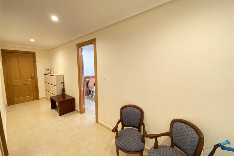 4 slaapkamer Appartement Te koop