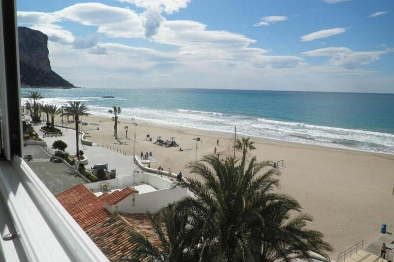 Appartement à vendre dans Calpe, Alicante