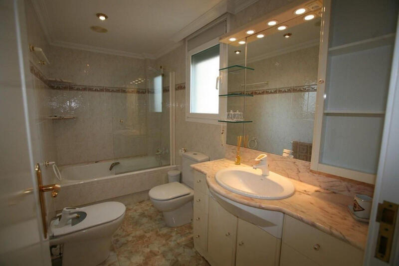 3 chambre Appartement à vendre