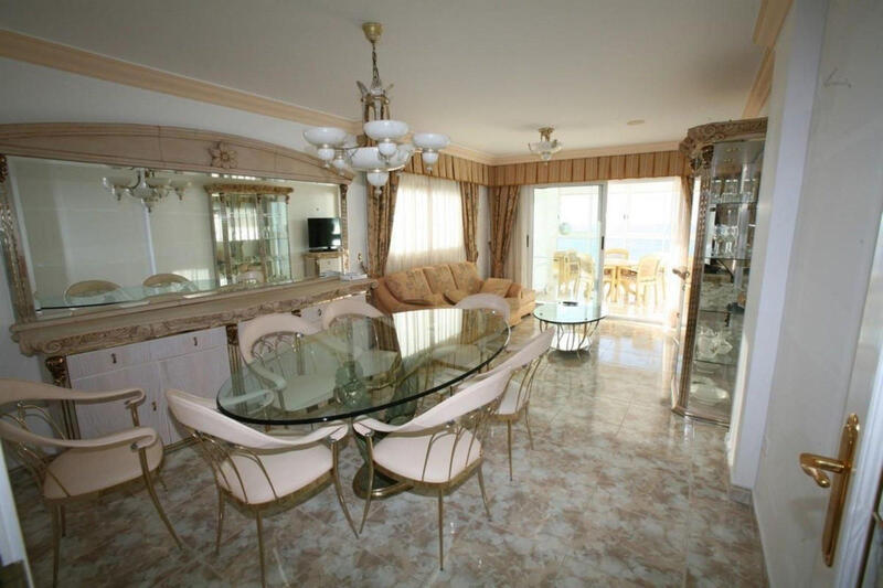 3 chambre Appartement à vendre