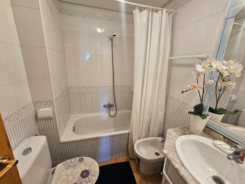 2 Schlafzimmer Appartement zu verkaufen