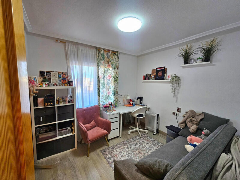 2 Schlafzimmer Appartement zu verkaufen