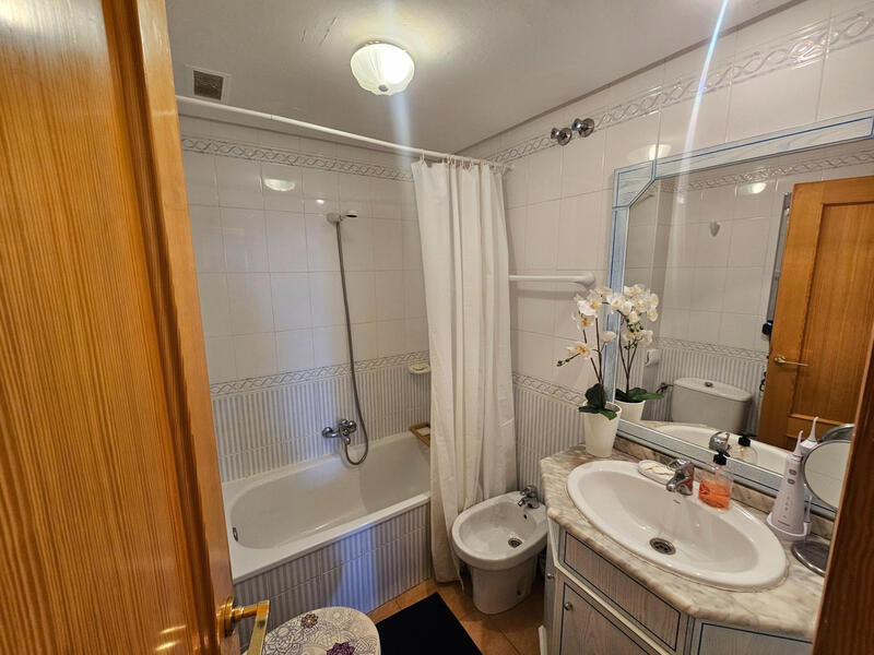 2 Schlafzimmer Appartement zu verkaufen