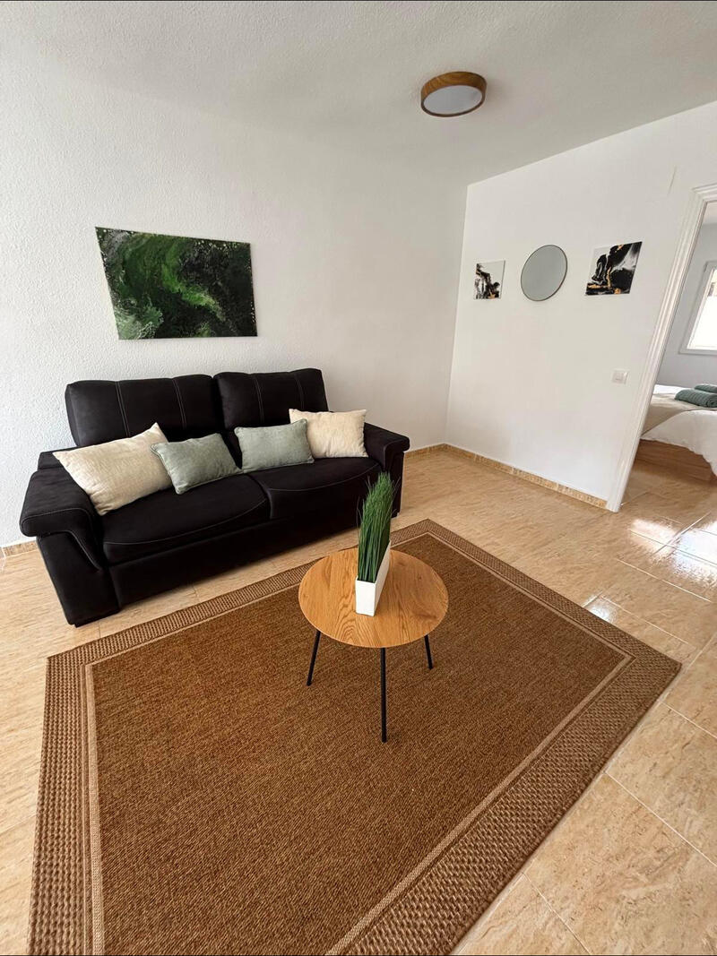 1 slaapkamer Appartement Te koop