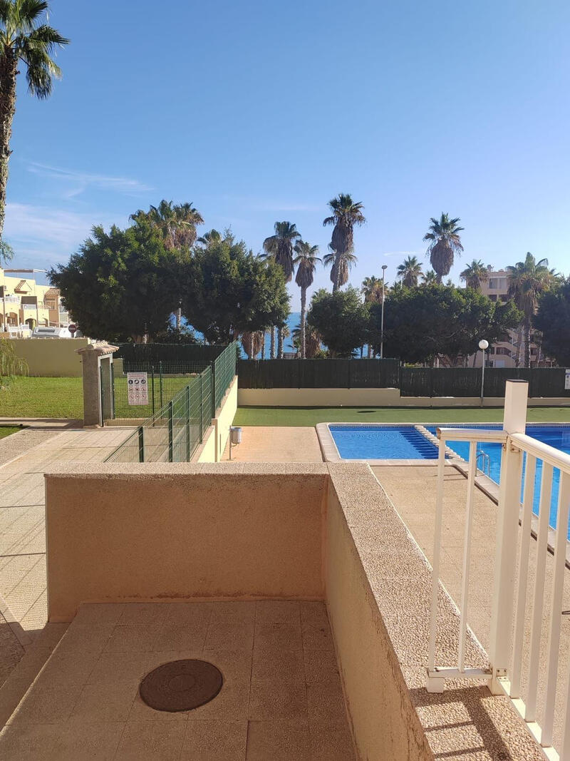 1 slaapkamer Appartement Te koop