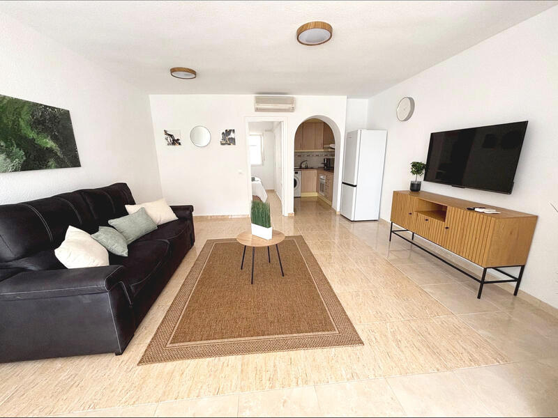 1 slaapkamer Appartement Te koop