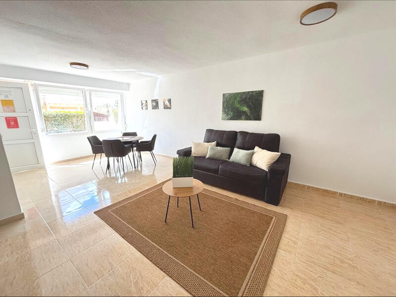 1 slaapkamer Appartement Te koop