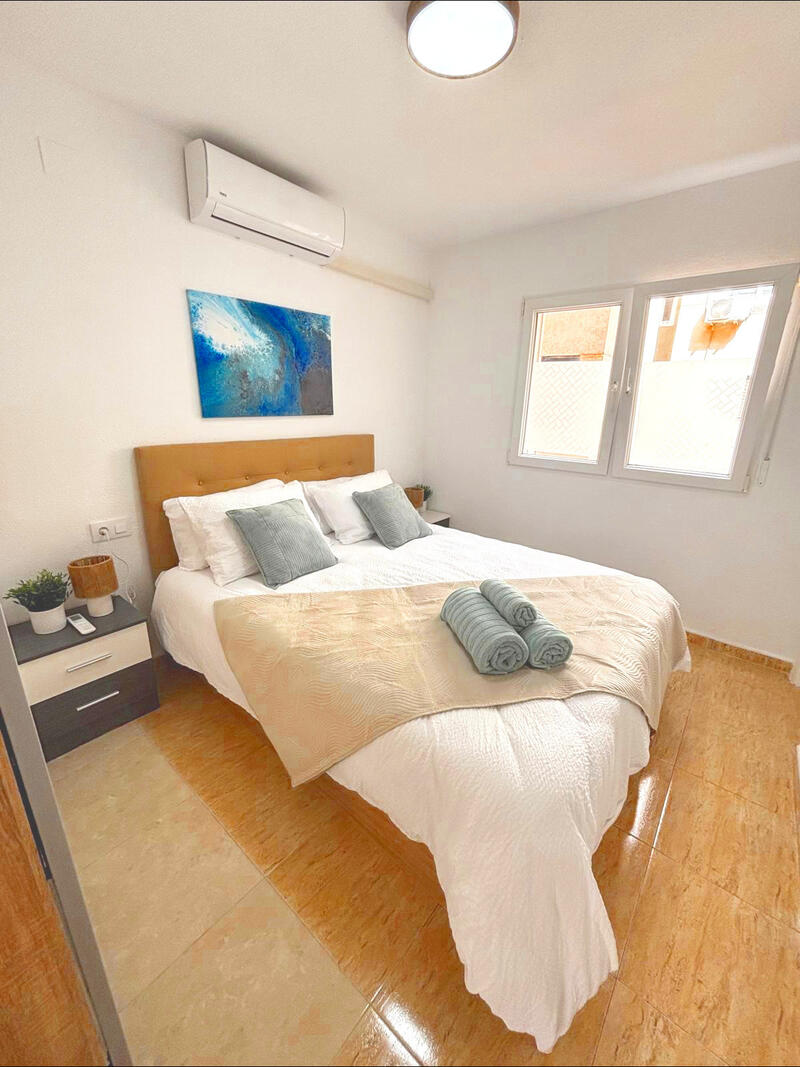 1 slaapkamer Appartement Te koop