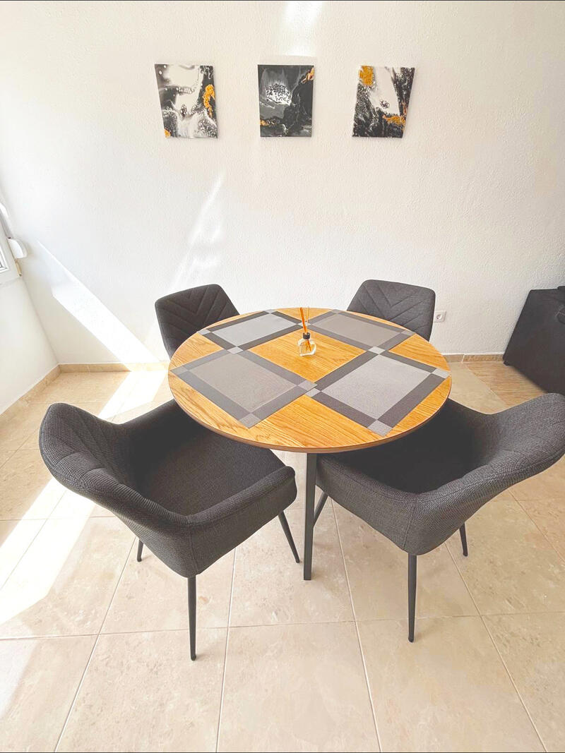 1 slaapkamer Appartement Te koop