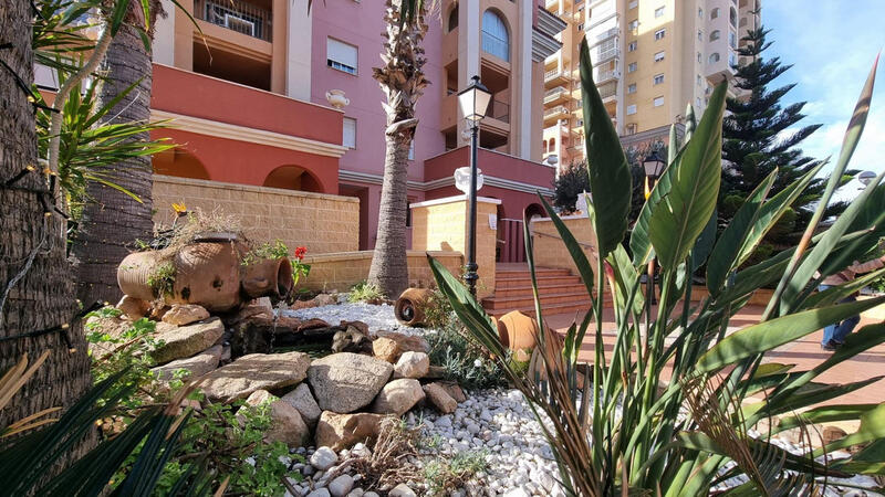Appartement à vendre dans Torrevieja, Alicante