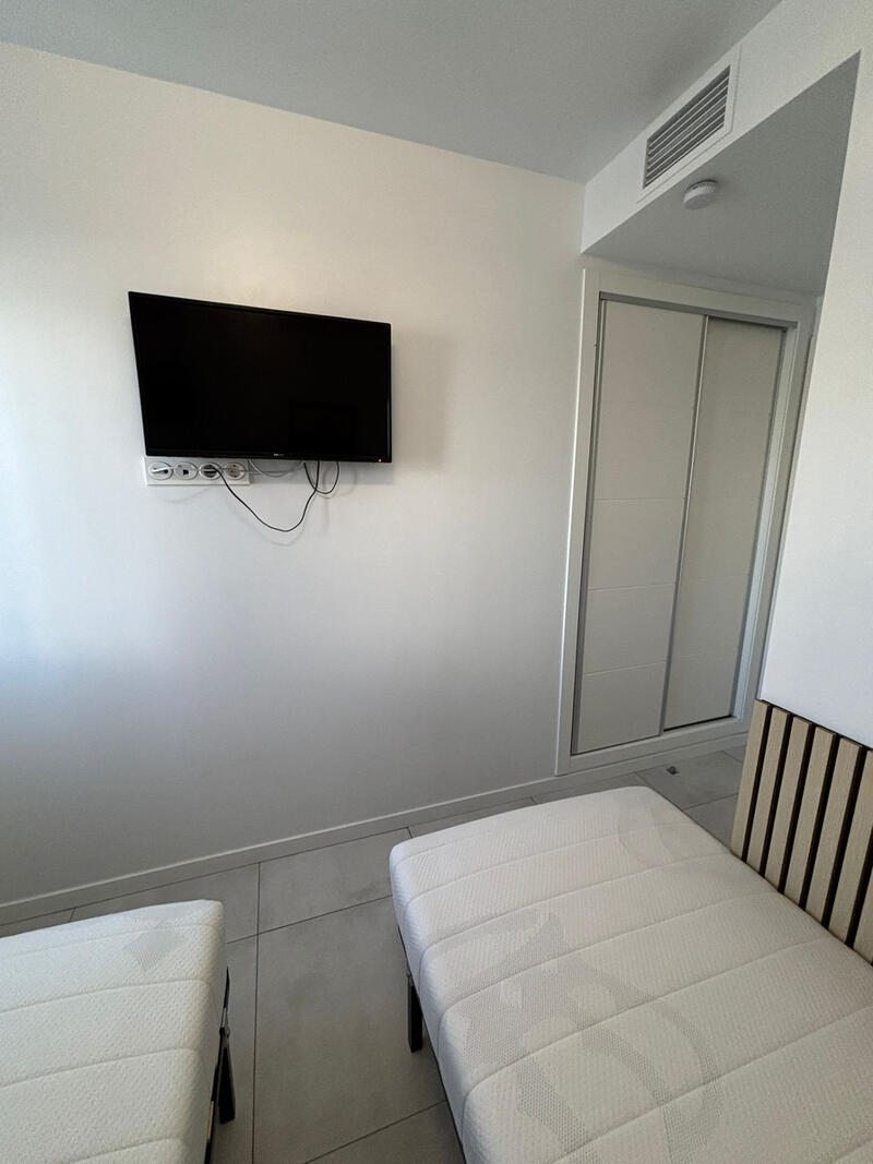 2 slaapkamer Villa Te koop
