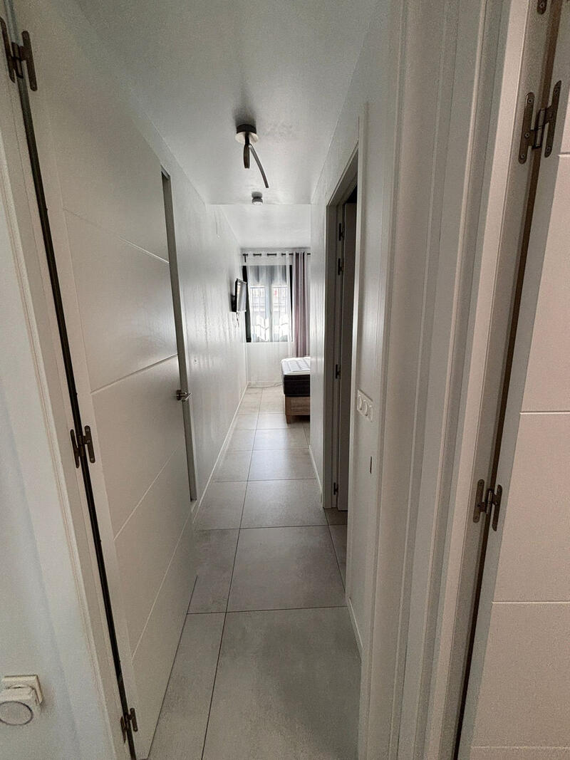 2 slaapkamer Villa Te koop