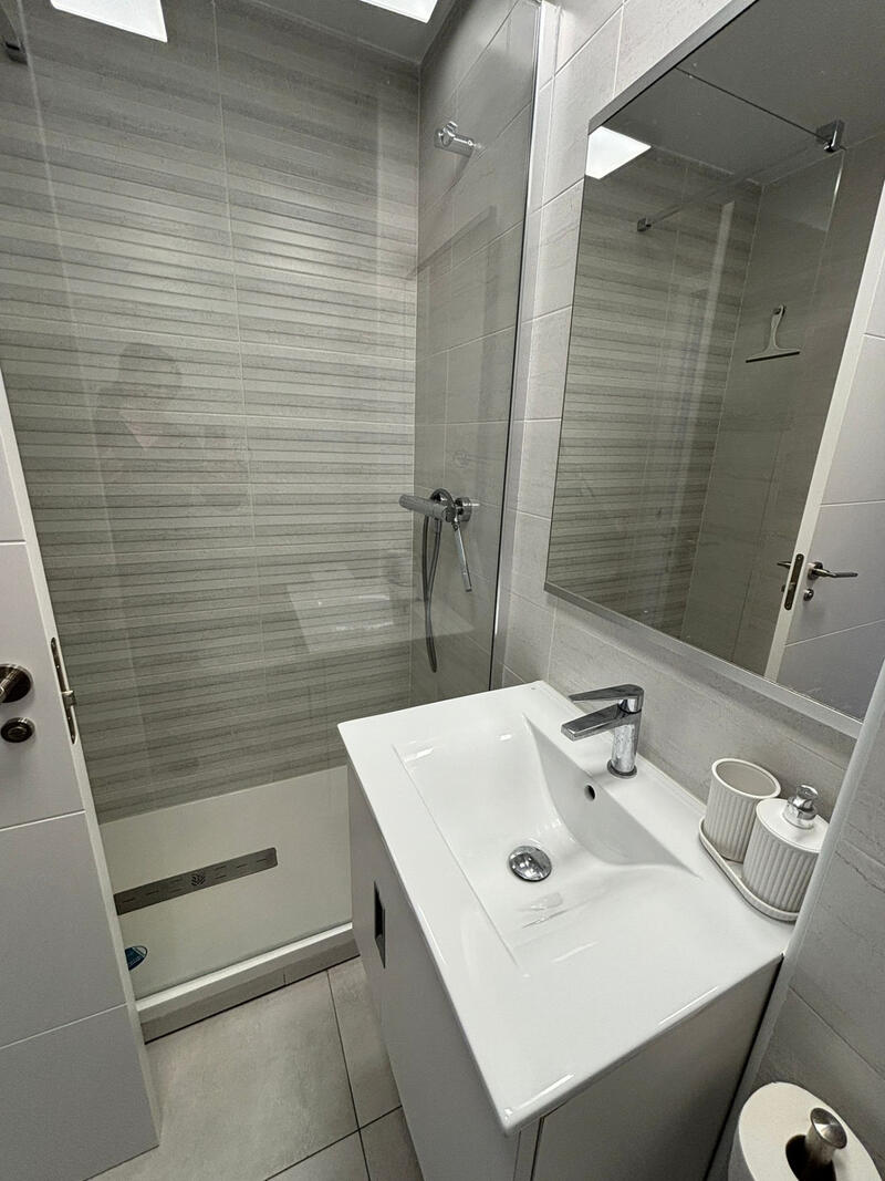 2 slaapkamer Villa Te koop