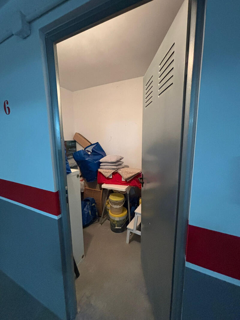2 slaapkamer Villa Te koop
