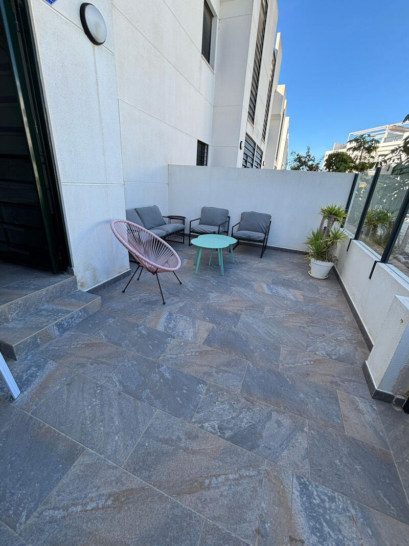 2 slaapkamer Villa Te koop