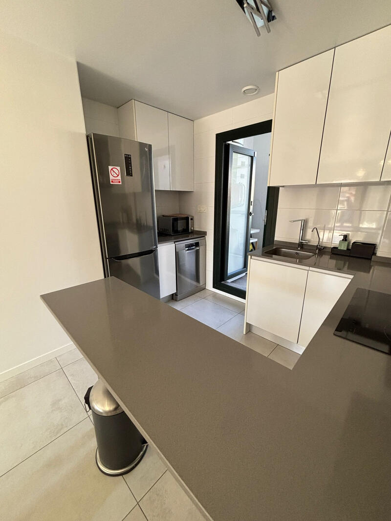 2 slaapkamer Villa Te koop