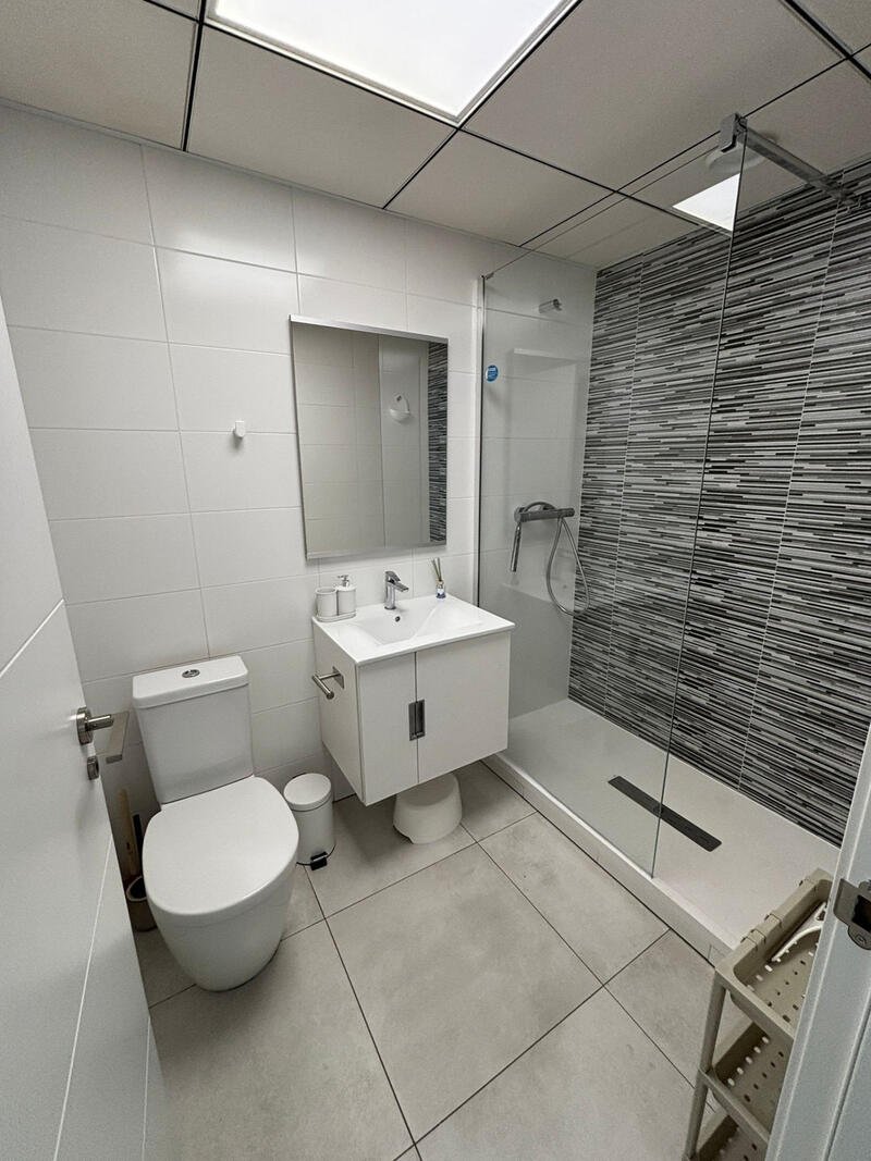 2 slaapkamer Villa Te koop