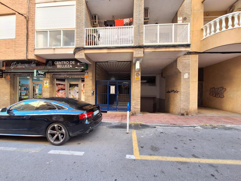 Appartement Te koop in Torrevieja, Alicante