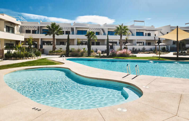Lägenhet till salu i Torrevieja, Alicante