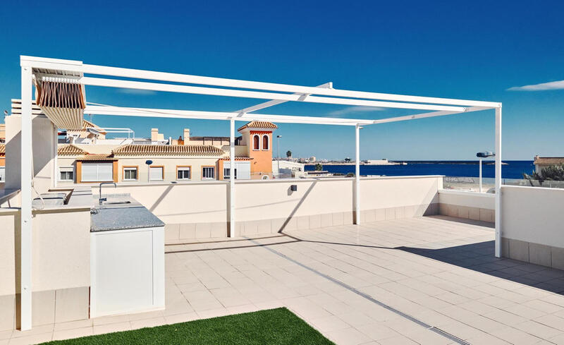2 Cuarto Apartamento en venta