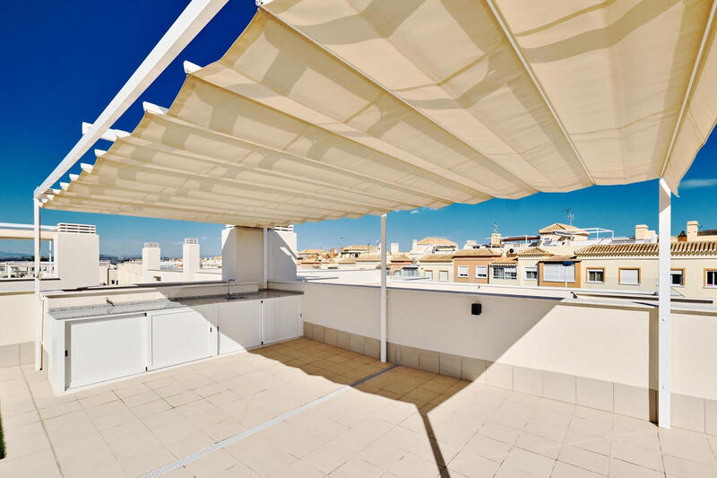 2 Cuarto Apartamento en venta