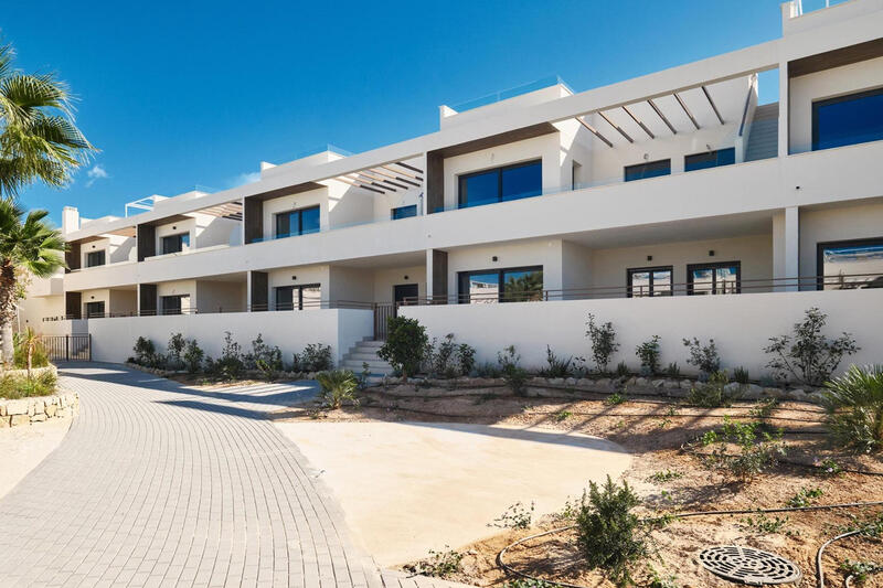 2 Cuarto Apartamento en venta