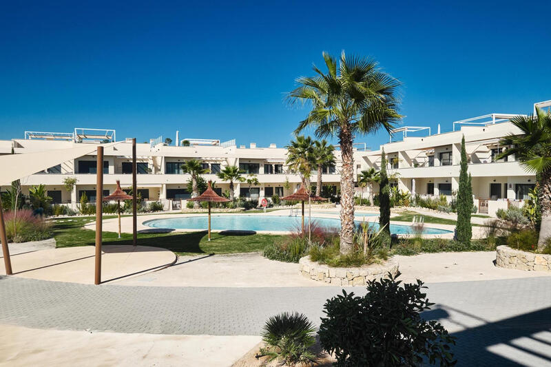 2 Cuarto Apartamento en venta