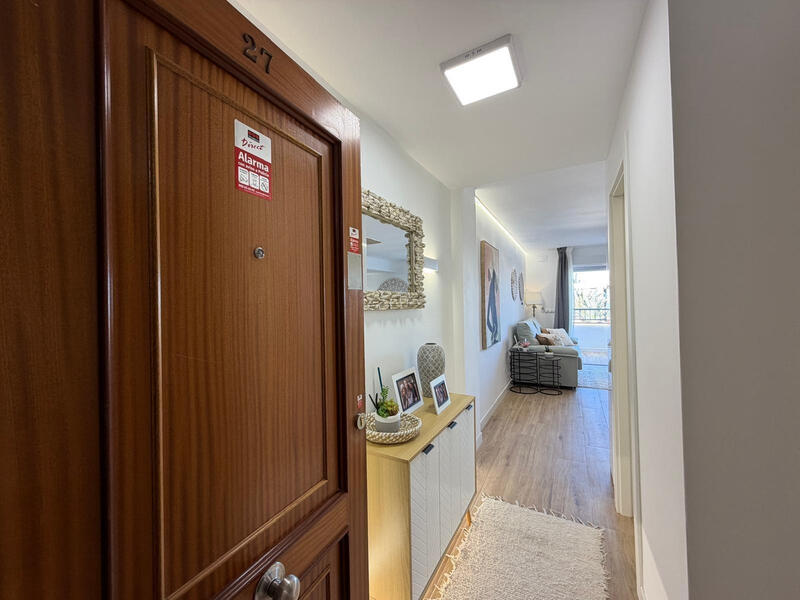 Apartamento en venta en Torrevieja, Alicante