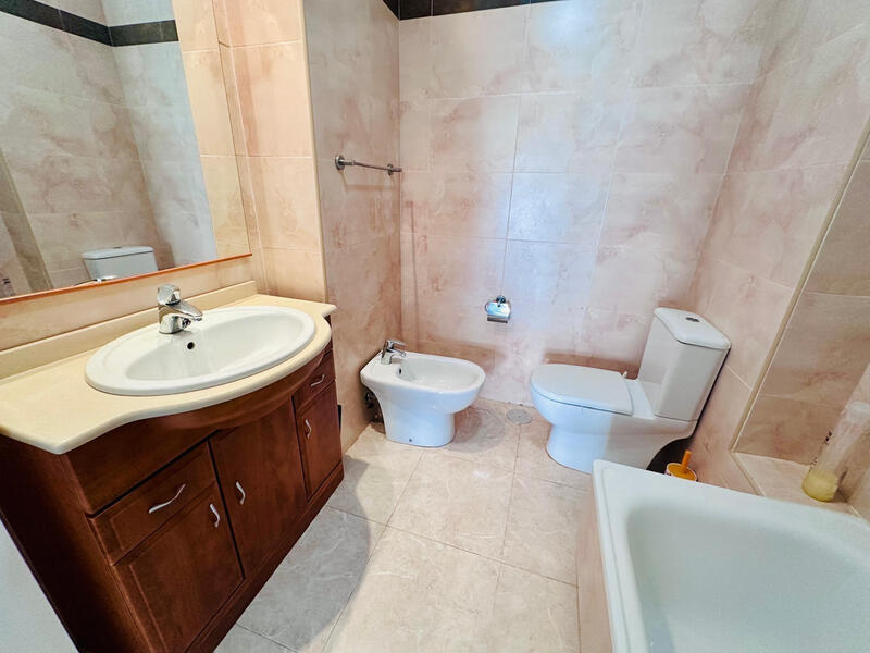 2 chambre Appartement à vendre