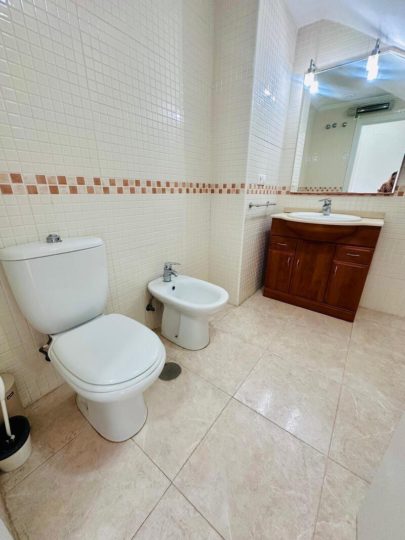 2 chambre Appartement à vendre