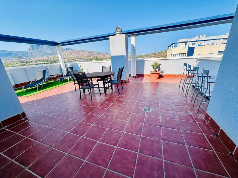 2 chambre Appartement à vendre