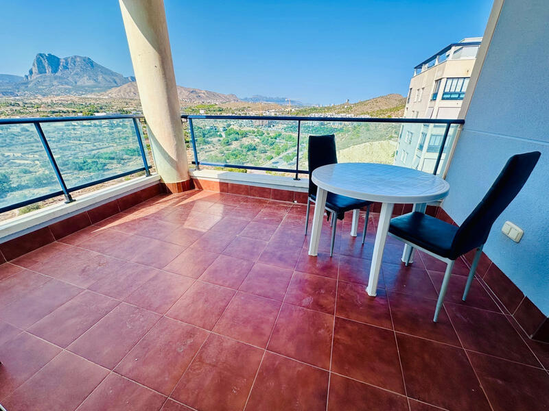 2 chambre Appartement à vendre