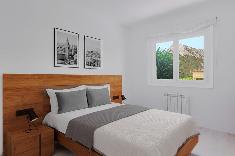 6 chambre Villa à vendre