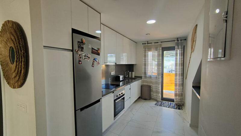 2 slaapkamer Villa Te koop