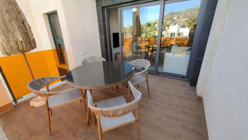 2 slaapkamer Villa Te koop