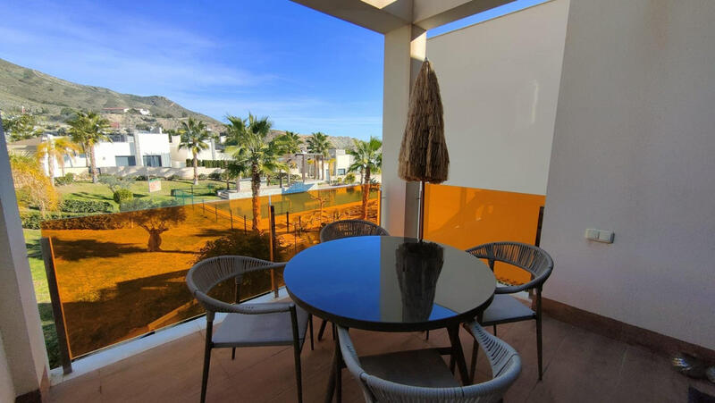 2 slaapkamer Villa Te koop