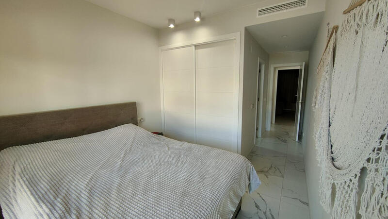 2 slaapkamer Villa Te koop