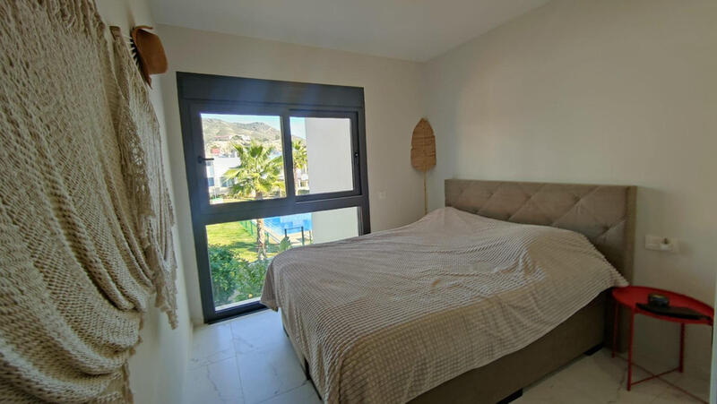 2 slaapkamer Villa Te koop