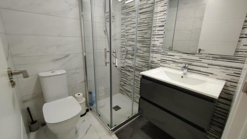 2 slaapkamer Villa Te koop