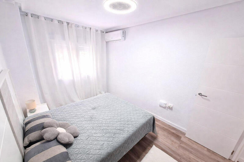 1 soveværelse Lejlighed til salg