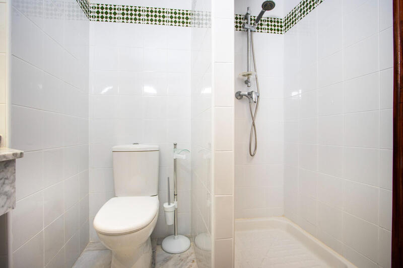 3 Schlafzimmer Appartement zu verkaufen