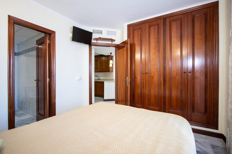3 Schlafzimmer Appartement zu verkaufen