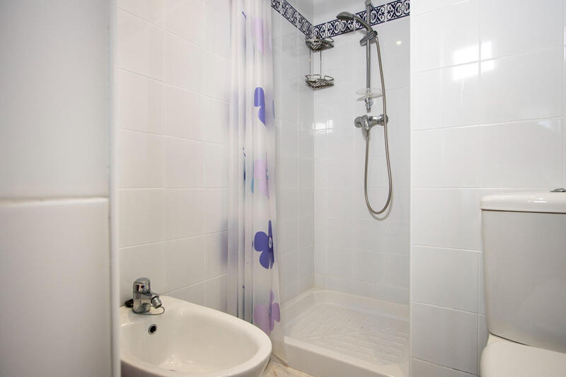 3 Schlafzimmer Appartement zu verkaufen