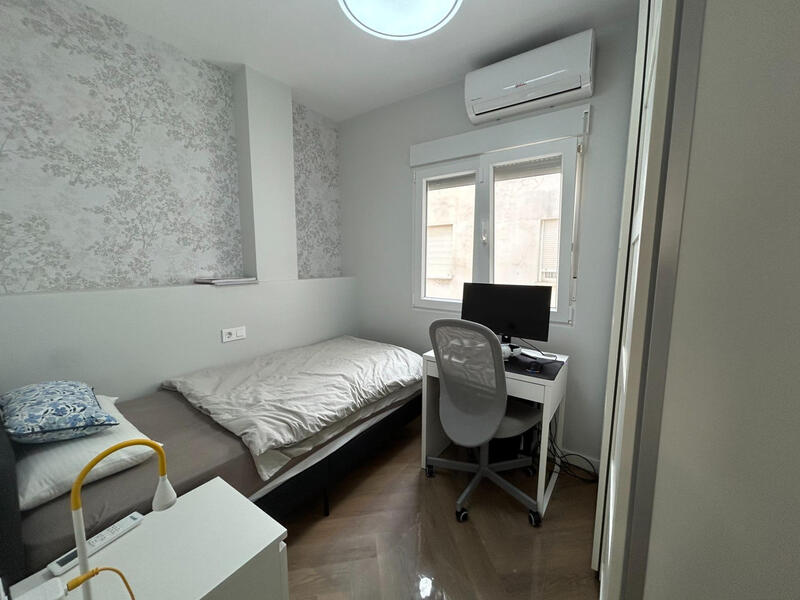 2 Cuarto Apartamento en venta