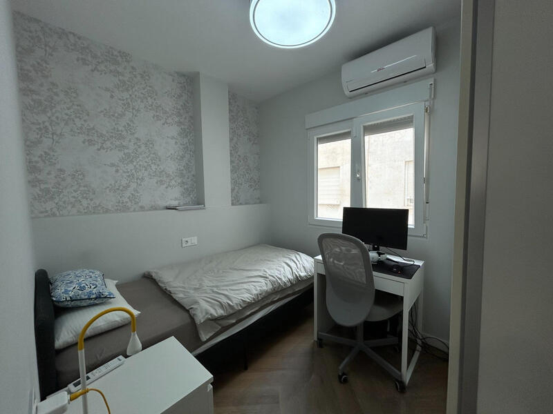 2 Cuarto Apartamento en venta