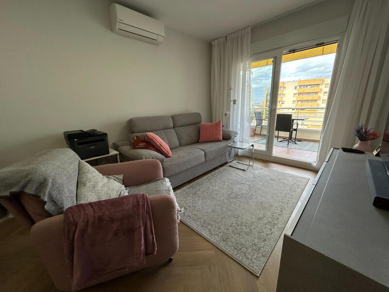 2 Cuarto Apartamento en venta