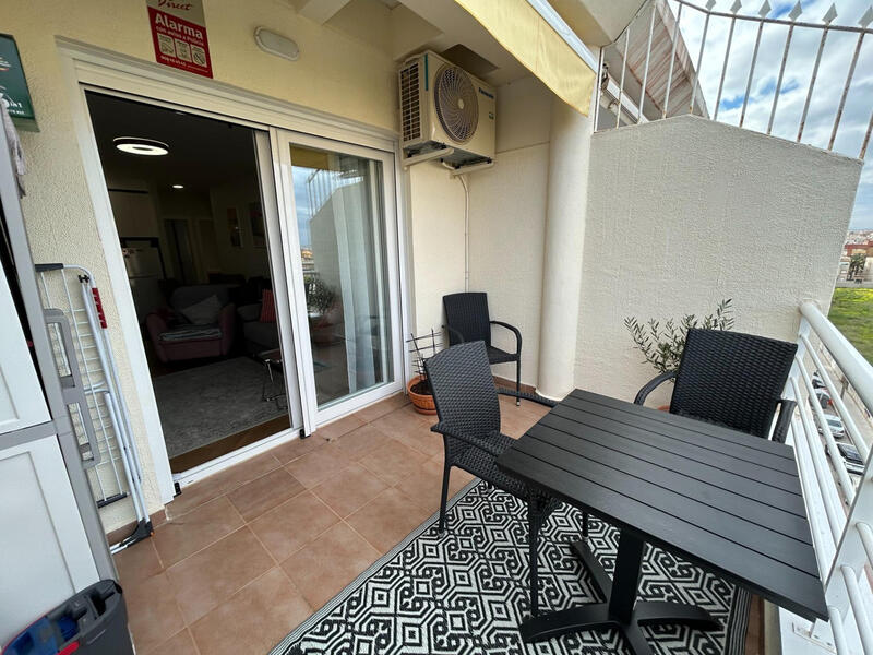 2 Cuarto Apartamento en venta