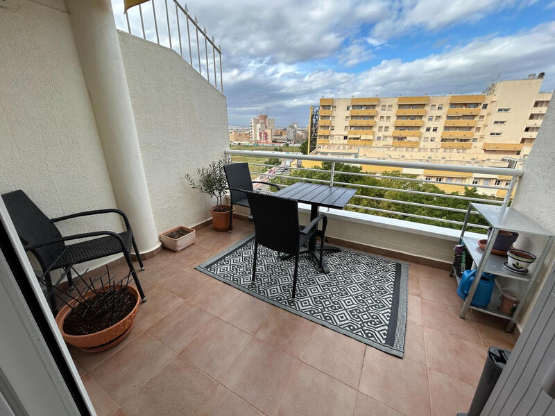 2 Cuarto Apartamento en venta
