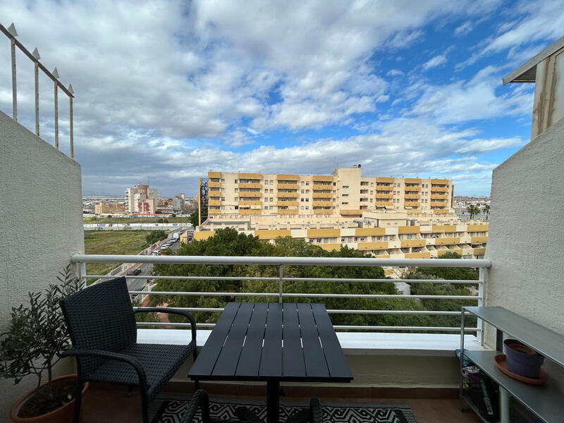 2 Cuarto Apartamento en venta
