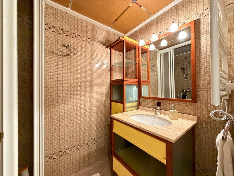 3 Cuarto Apartamento en venta